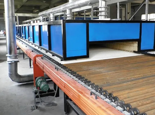 Ovn/ovn materialer