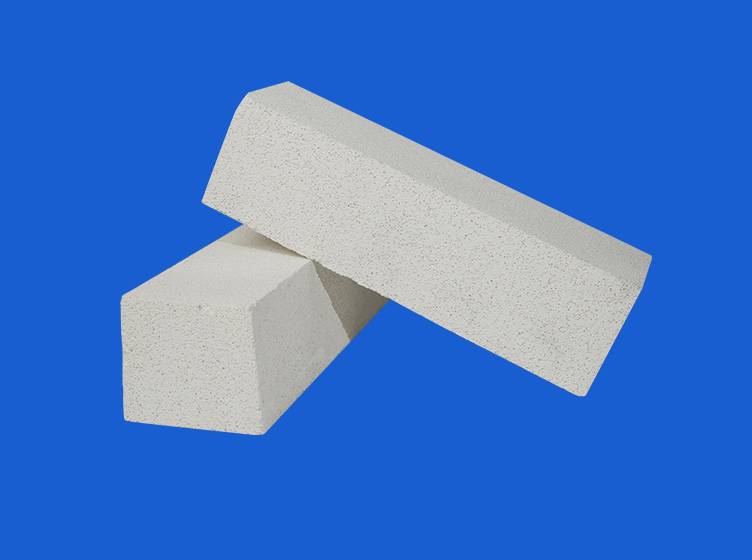 Alumina boblesten
